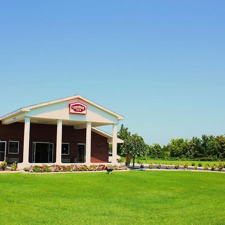 Country Hearth Inn-Union City Ngoại thất bức ảnh