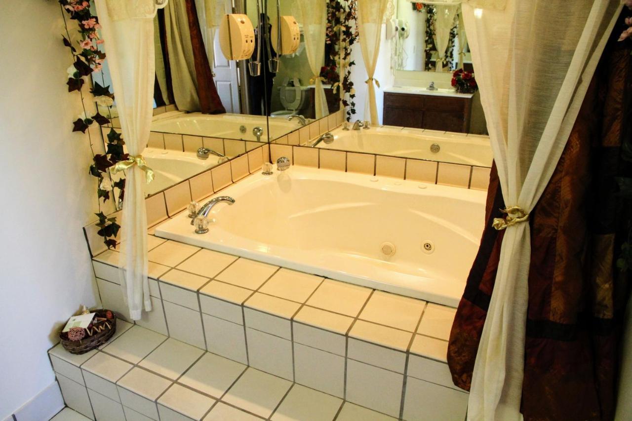 Country Hearth Inn-Union City Ngoại thất bức ảnh
