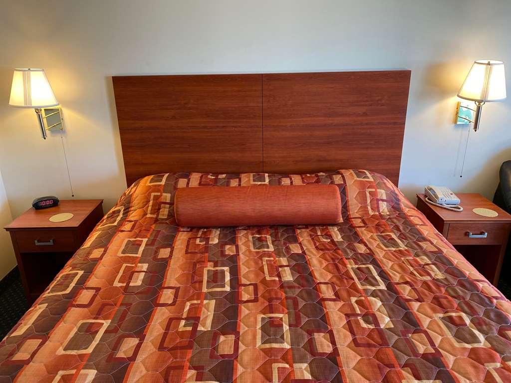 Country Hearth Inn-Union City Phòng bức ảnh