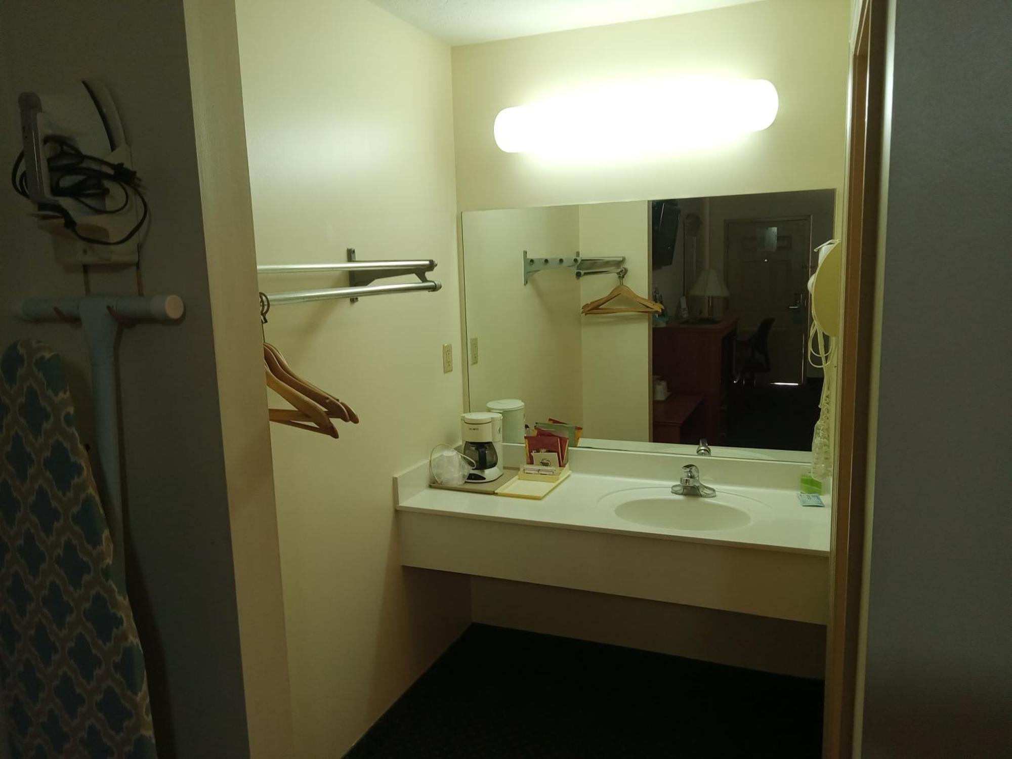 Country Hearth Inn-Union City Ngoại thất bức ảnh