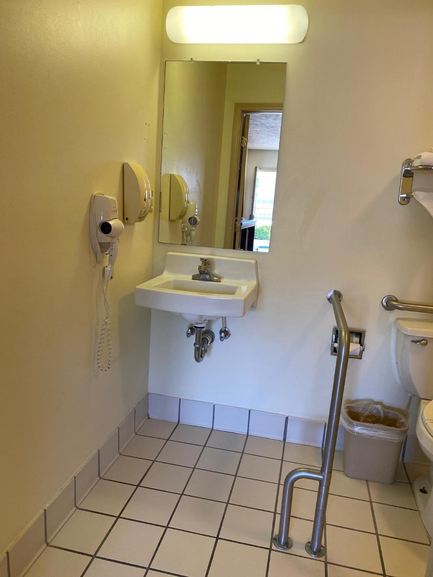 Country Hearth Inn-Union City Phòng bức ảnh