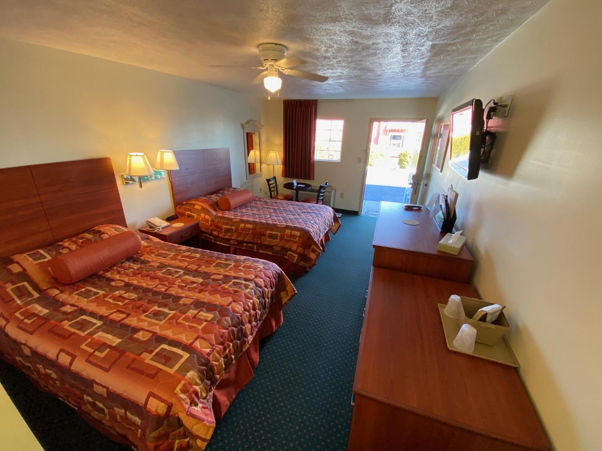 Country Hearth Inn-Union City Phòng bức ảnh