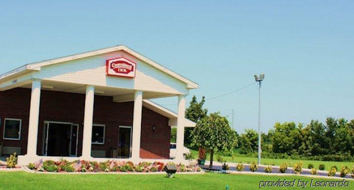 Country Hearth Inn-Union City Ngoại thất bức ảnh