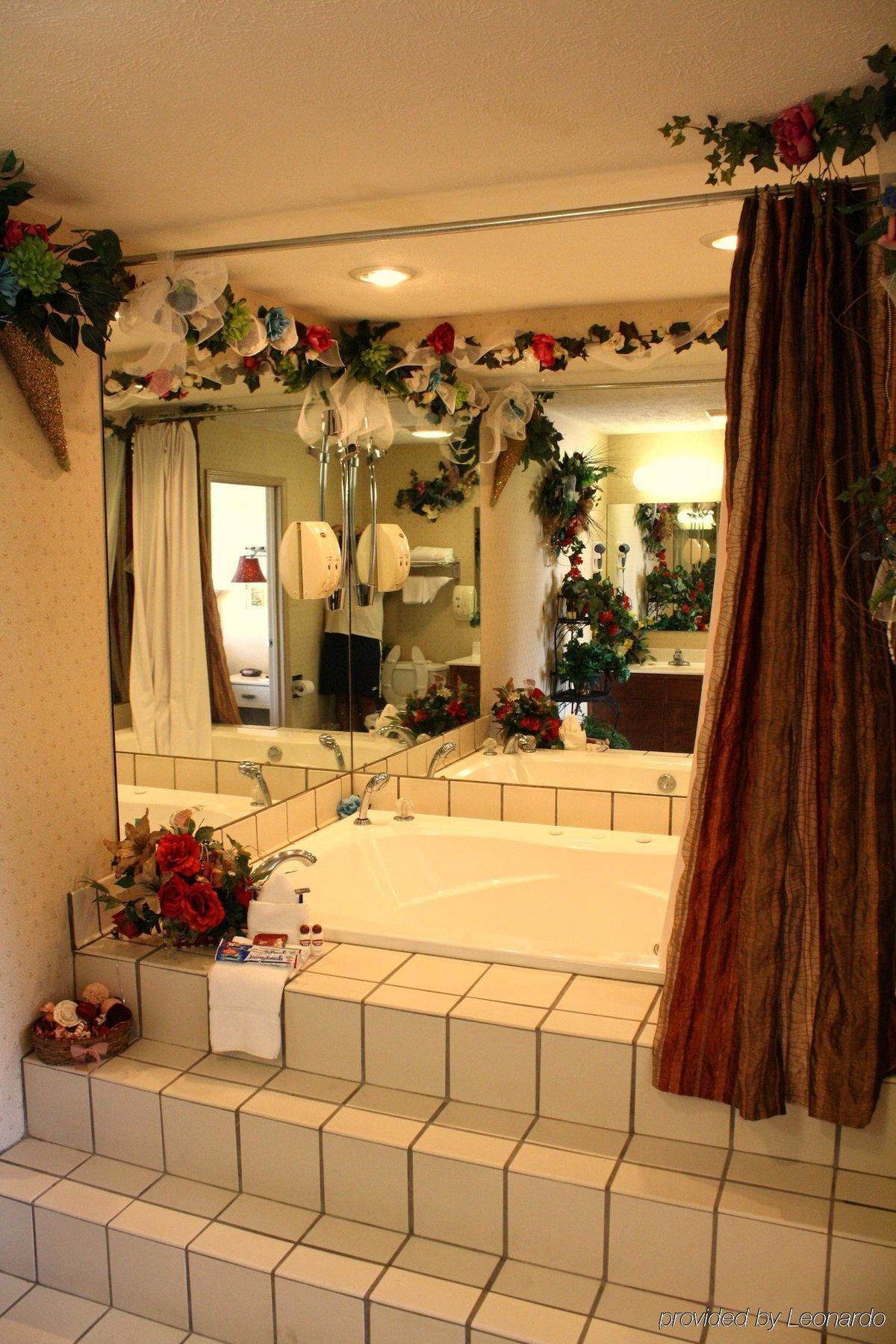Country Hearth Inn-Union City Ngoại thất bức ảnh