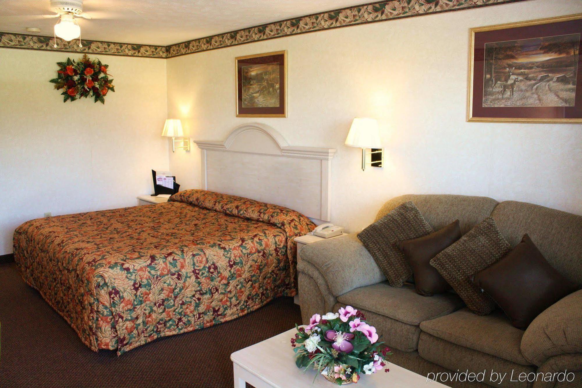 Country Hearth Inn-Union City Ngoại thất bức ảnh